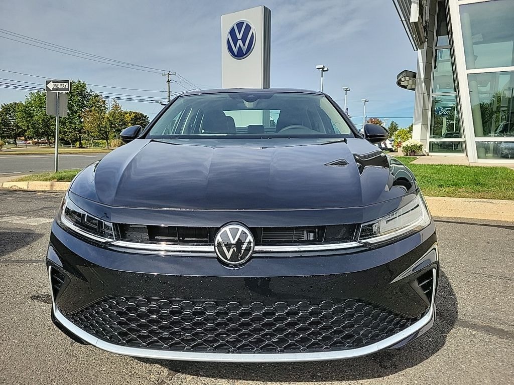 New 2026 Volkswagen Jetta 1.5T SE Sedan