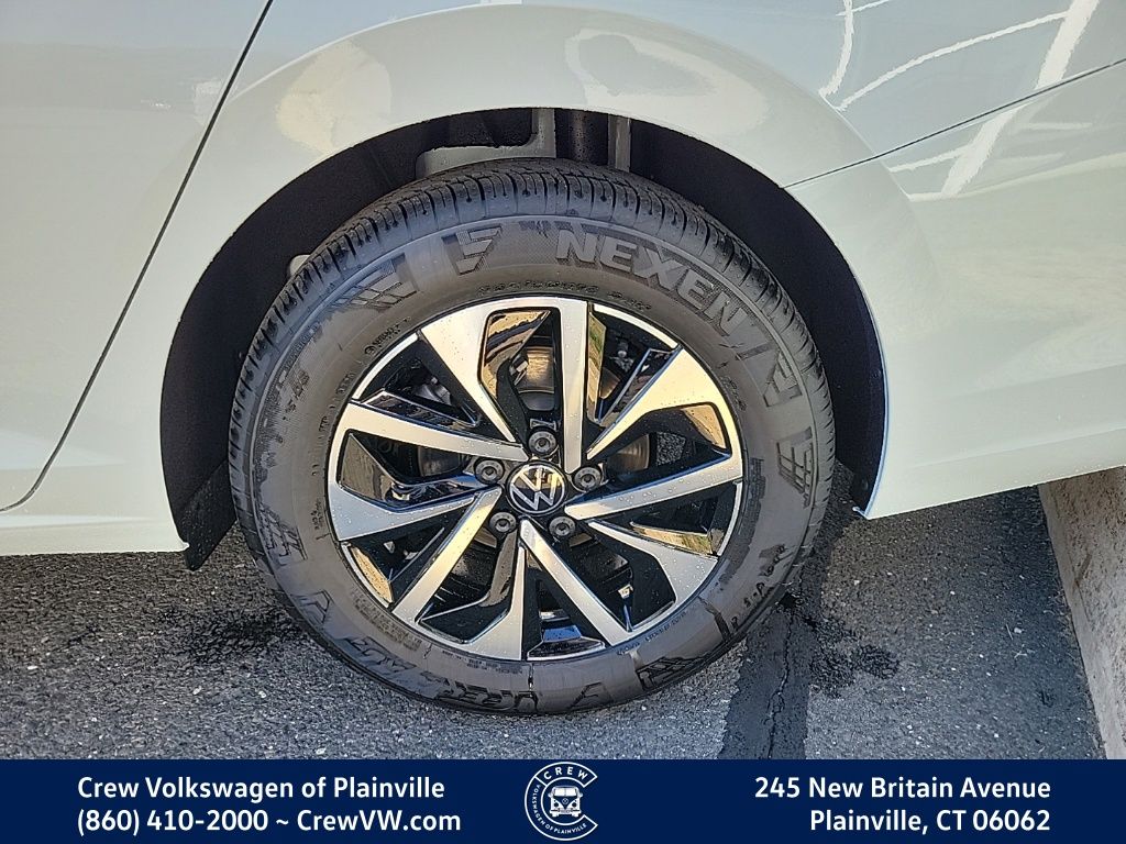 2026 Volkswagen Jetta S - Photo 19