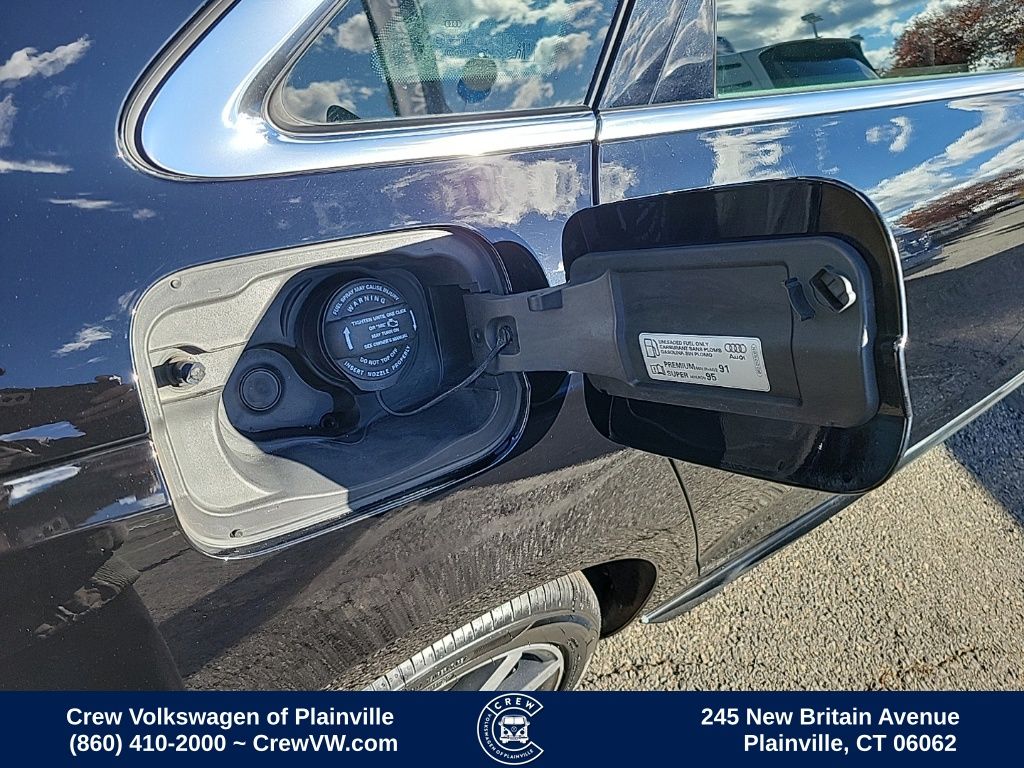 2022 Audi A4 Premium Plus - Photo 29