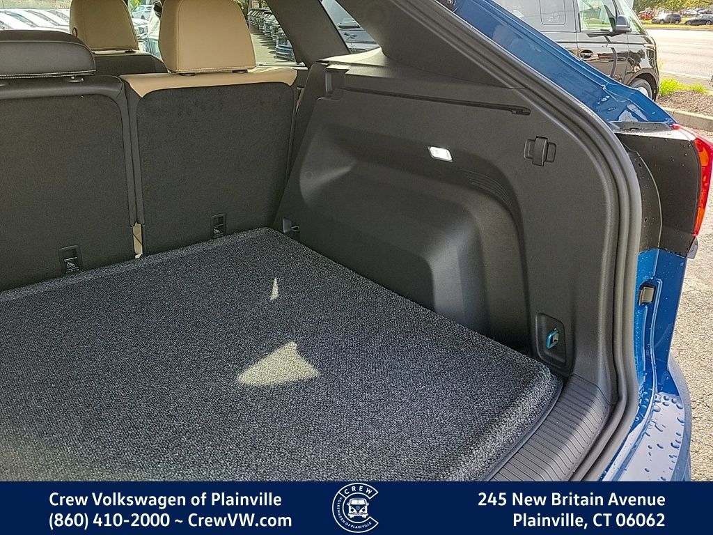 2026 Volkswagen Atlas Cross Sport SE w/Tech - Photo 53