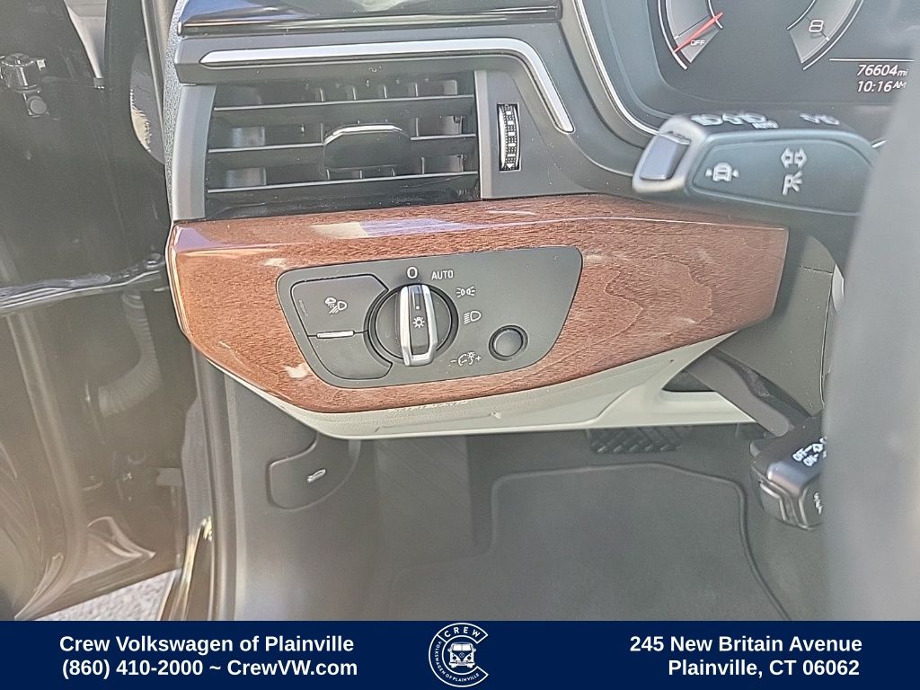 2022 Audi A4 Premium Plus - Photo 33