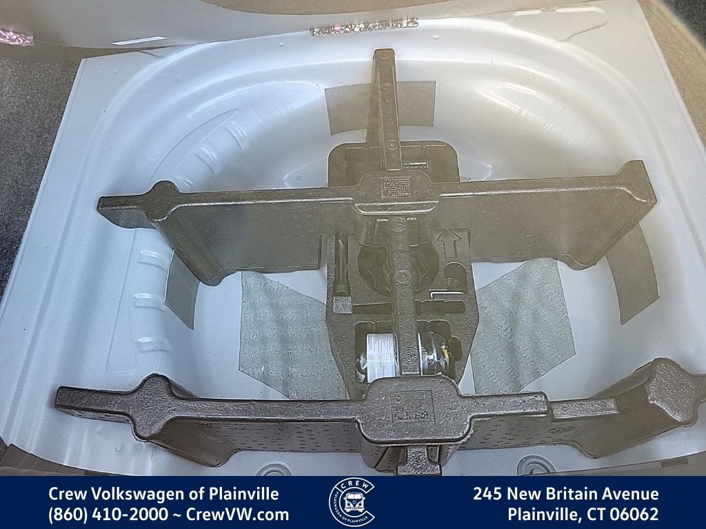 2026 Volkswagen Jetta S - Photo 37