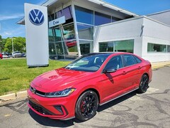 2026 Volkswagen Jetta GLI 2.0T Autobahn Sedan