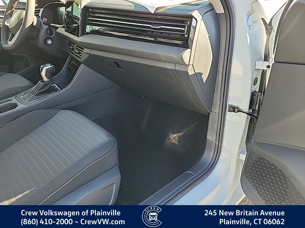 2026 Volkswagen Jetta S - Photo 30