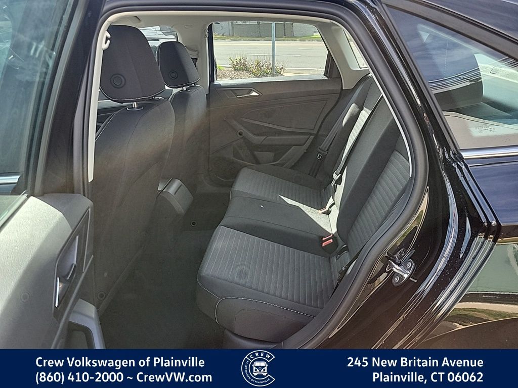2026 Volkswagen Jetta S - Photo 9