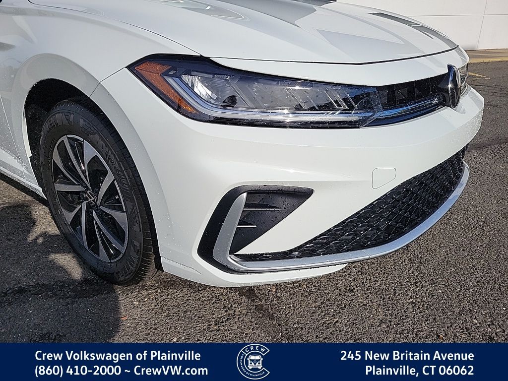 2026 Volkswagen Jetta S - Photo 20