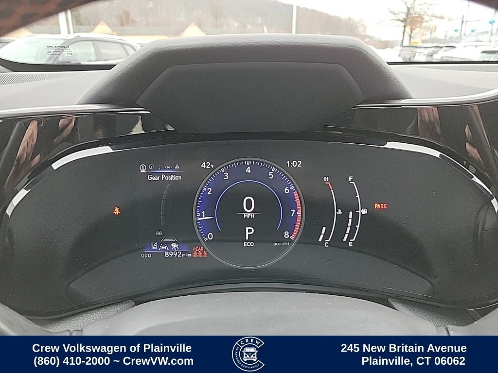 Used 2024 Lexus NX 350 Premium SUV