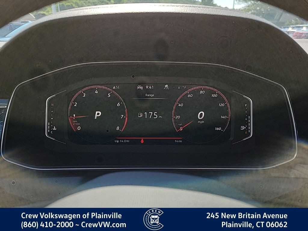 New 2026 Volkswagen Jetta GLI 2.0T Autobahn Sedan