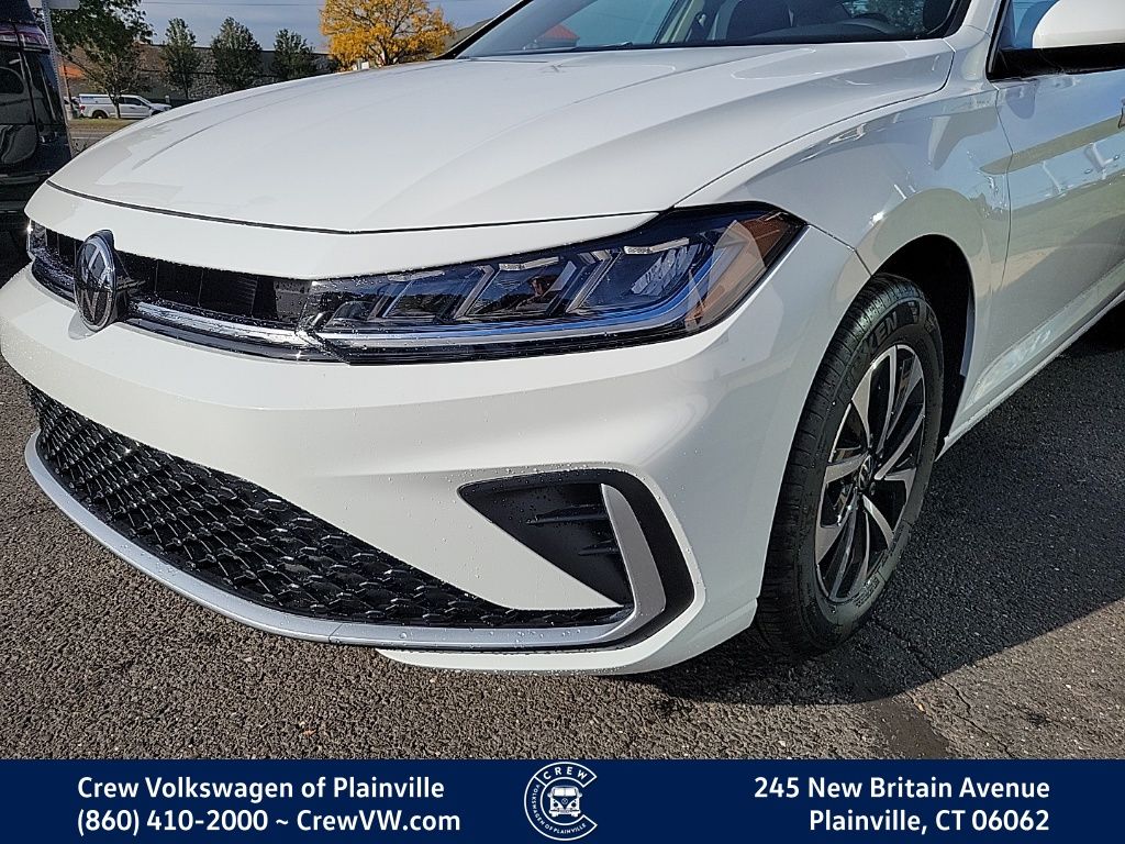 2026 Volkswagen Jetta S - Photo 21