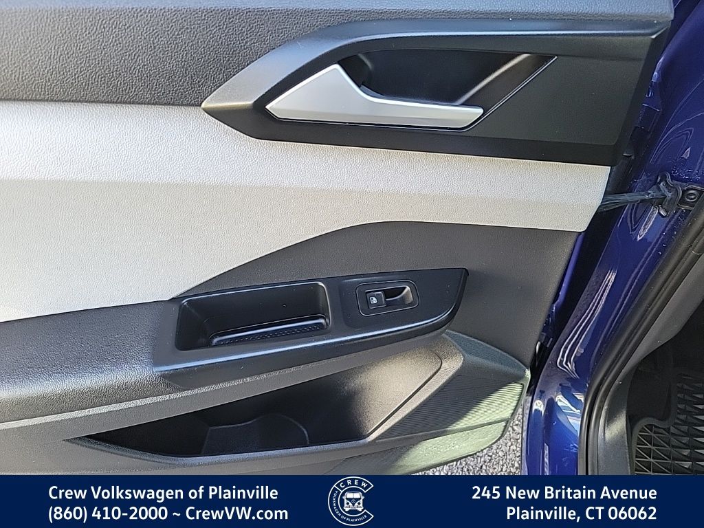 2022 Volkswagen Taos SE - Photo 49