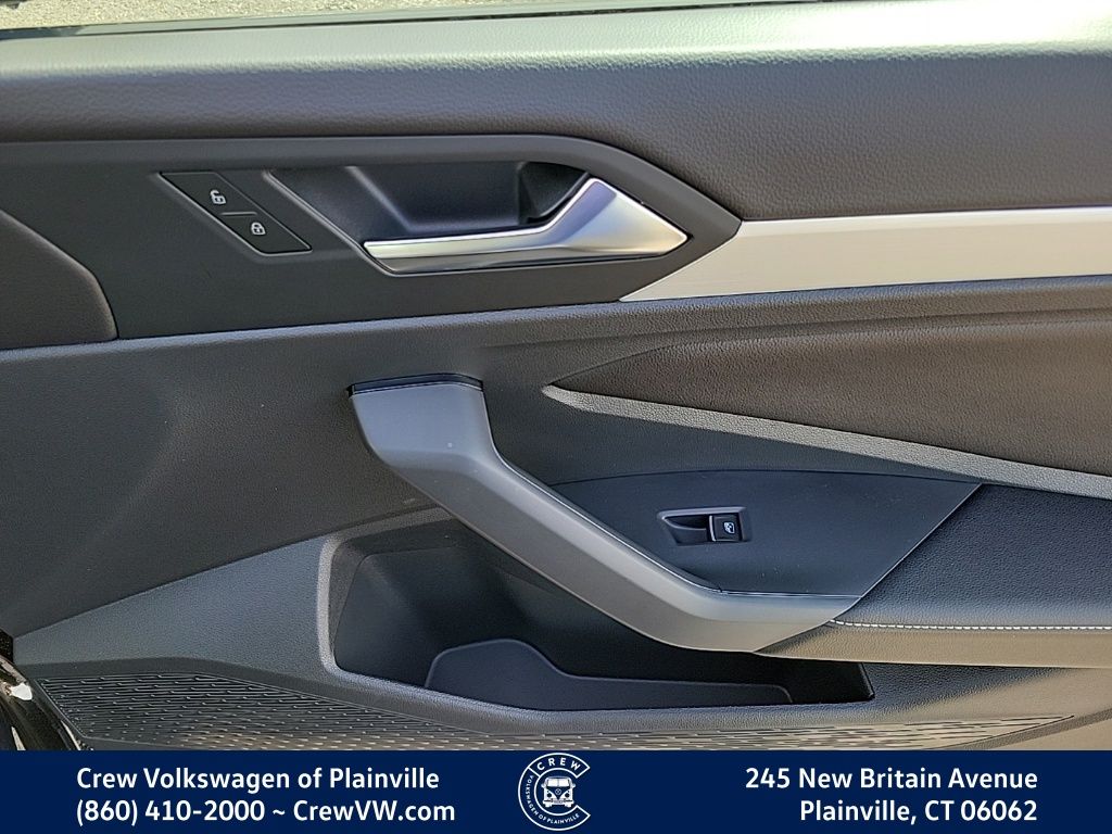 2026 Volkswagen Jetta S - Photo 28