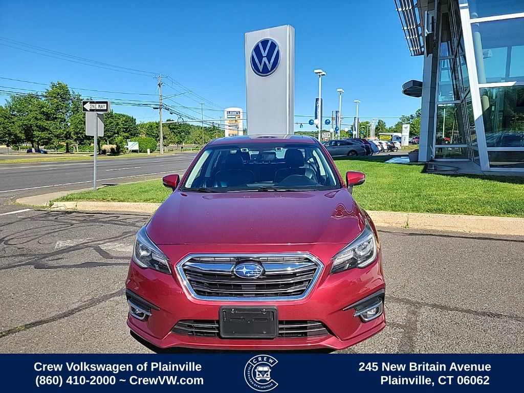 Used 2018 Subaru Legacy Limited with VIN 4S3BNAN69J3037335 for sale in Plainville, CT