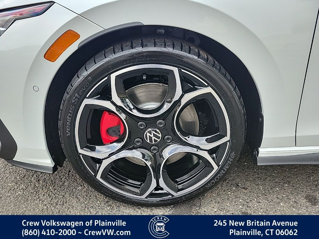 2026 Volkswagen Golf GTI Autobahn - Photo 20