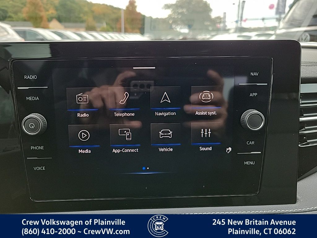 2026 Volkswagen Jetta SEL - Photo 13
