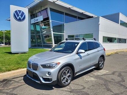 2018 BMW X1 xDrive28i SUV