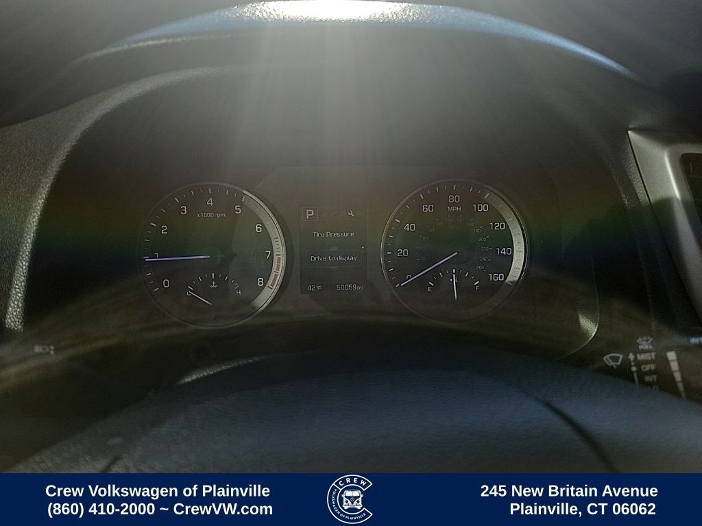 Used 2018 Hyundai Tucson SE SUV