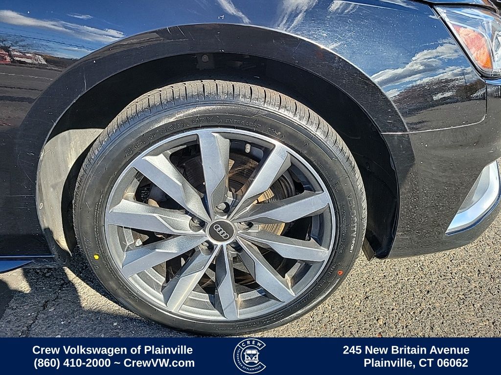 2022 Audi A4 Premium Plus - Photo 18