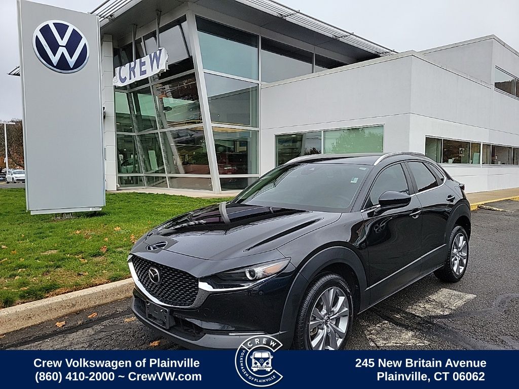 2022 Mazda CX-30 Select's photo