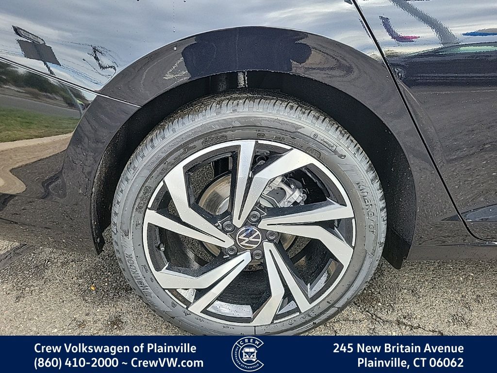 2026 Volkswagen Jetta SEL - Photo 19