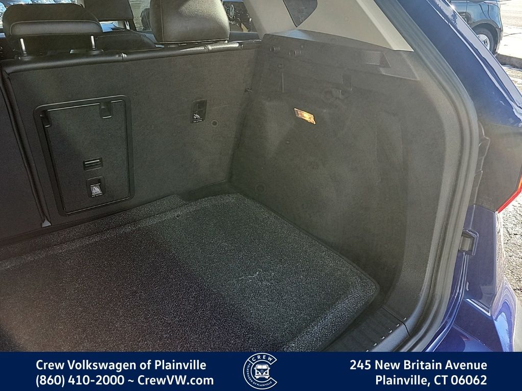 2022 Volkswagen Taos SE - Photo 53