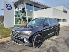 2026 Volkswagen Atlas 2.0T SE w/Technology SUV