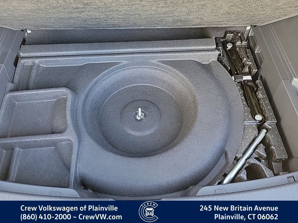 2026 Volkswagen Atlas Cross Sport SE w/Tech - Photo 53