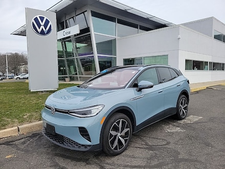 2023 Volkswagen ID.4 Pro S SUV