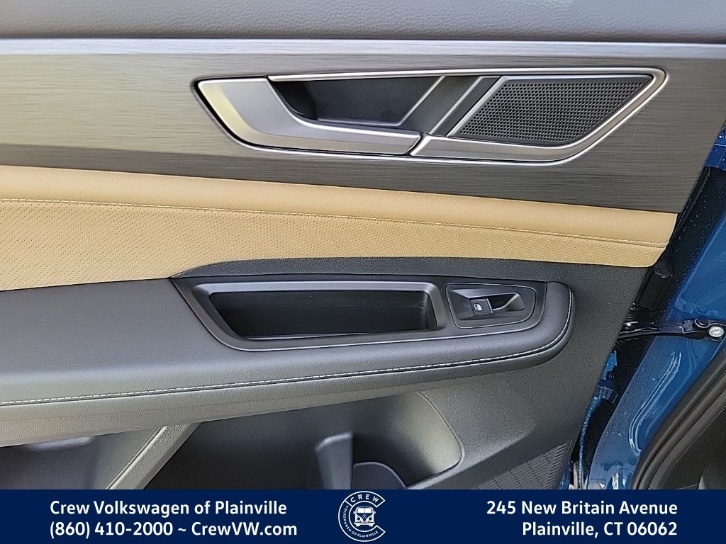 2026 Volkswagen Atlas Cross Sport SE w/Tech - Photo 48