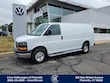  GMC Savana 2500