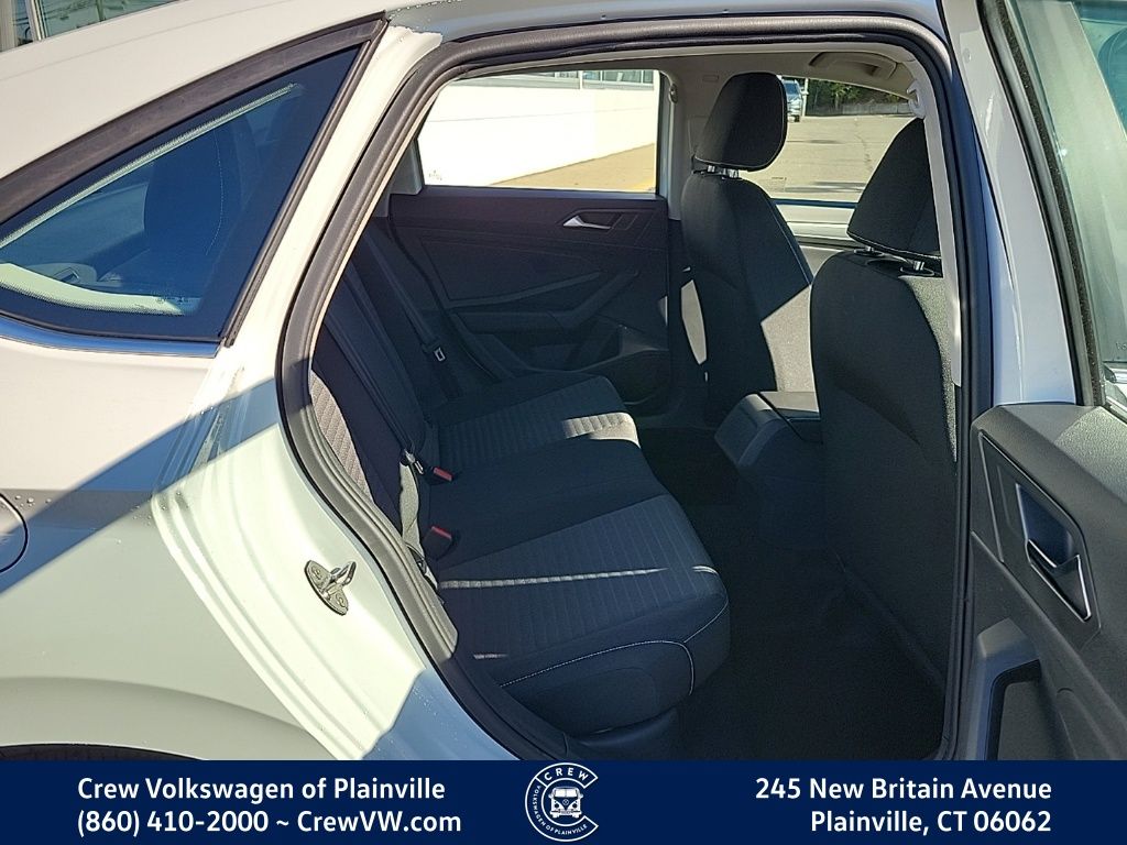 2026 Volkswagen Jetta S - Photo 9