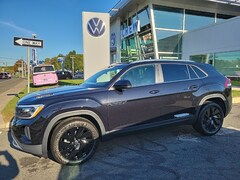 2026 Volkswagen Atlas Cross Sport 2.0T SE w/Technology SUV