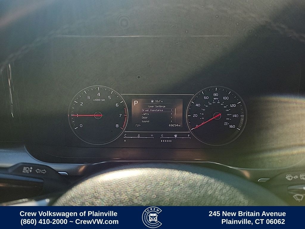 Used 2021 Kia Sorento S SUV