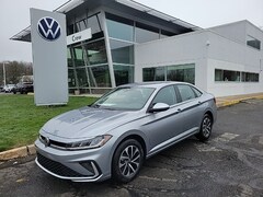 2026 Volkswagen Jetta 1.5T S Sedan