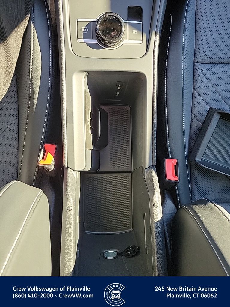 2026 Volkswagen Tiguan SE R-LINE BLACK - Photo 41