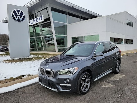 2019 BMW X1 xDrive28i SUV