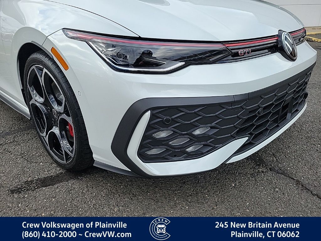 2026 Volkswagen Golf GTI Autobahn - Photo 21