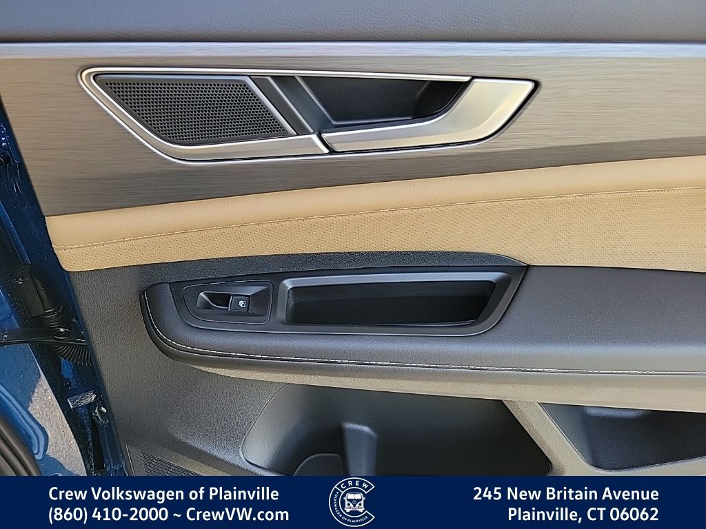 2026 Volkswagen Atlas Cross Sport SE w/Tech - Photo 45