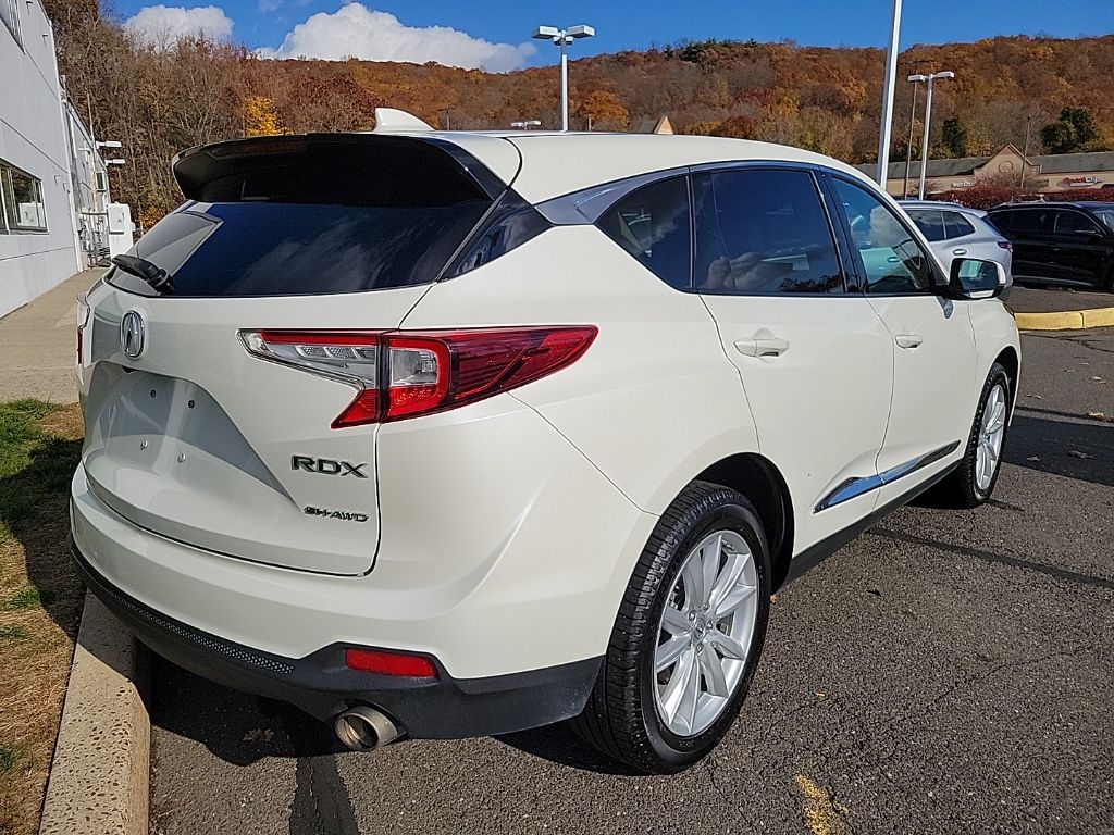 2019 Acura RDX Base photo 3