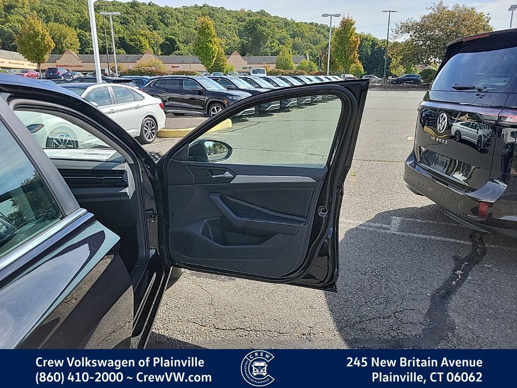 2026 Volkswagen Jetta S - Photo 27