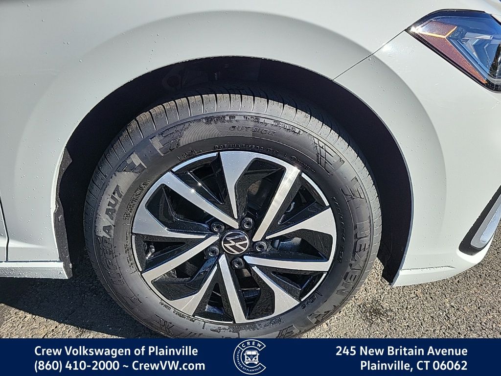 2026 Volkswagen Jetta S - Photo 17