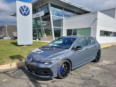 2026 Volkswagen Golf R 2.0T Hatchback