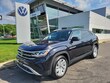  Volkswagen Atlas Cross Sport