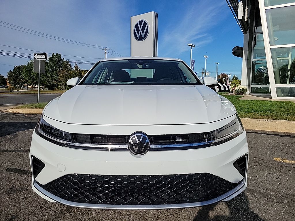 2026 Volkswagen Jetta S photo 4