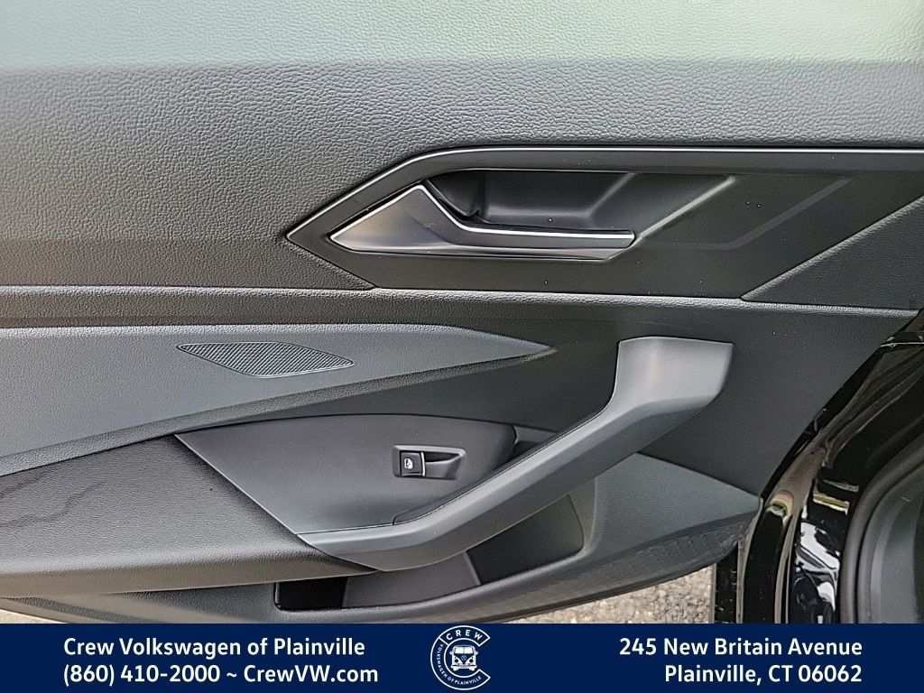 2026 Volkswagen Jetta SEL - Photo 34