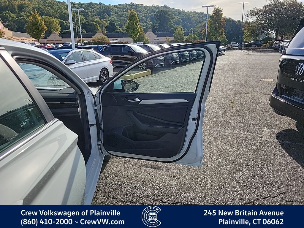 2026 Volkswagen Jetta S - Photo 27