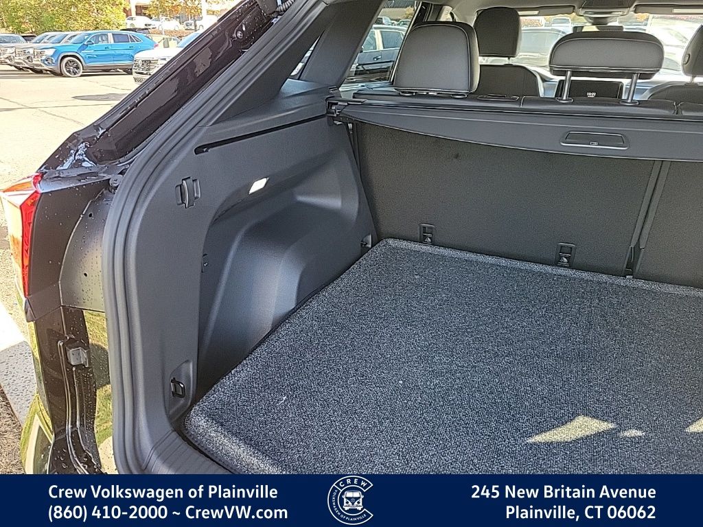 2026 Volkswagen Atlas Cross Sport SE w/Tech - Photo 50