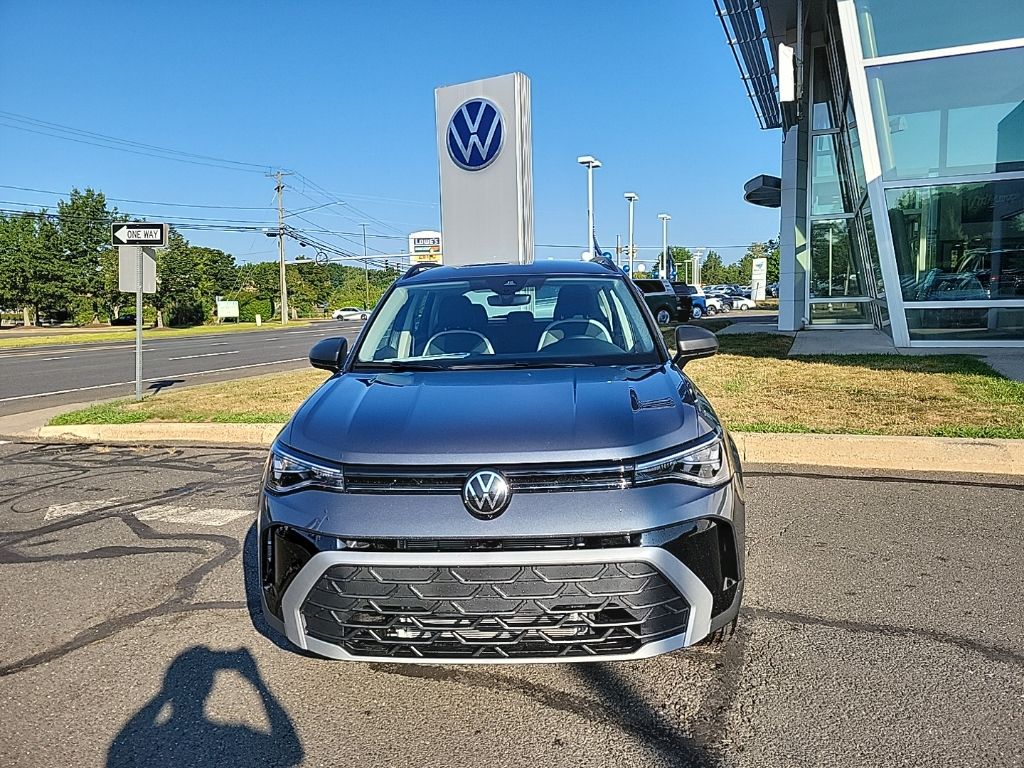 2025 Volkswagen Taos S photo 2