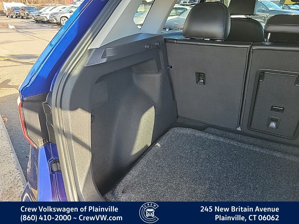 2022 Volkswagen Taos SE - Photo 51