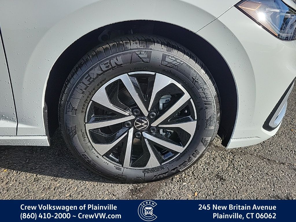 2026 Volkswagen Jetta S - Photo 19