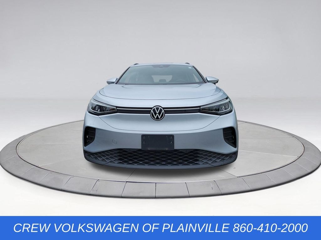 Used 2021 Volkswagen ID.4 Pro SUV